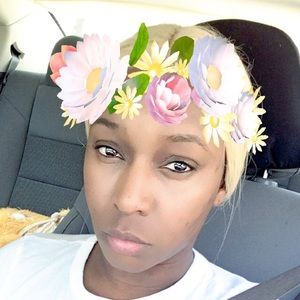 Meet your Posher, Jennell